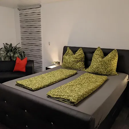Im Gruenen Ii Apartment