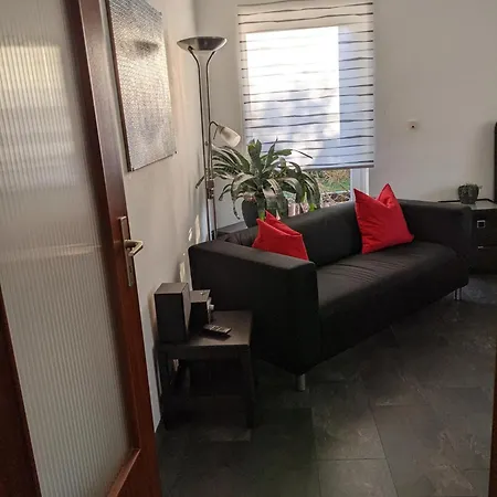 Im Gruenen Ii Grebenstein