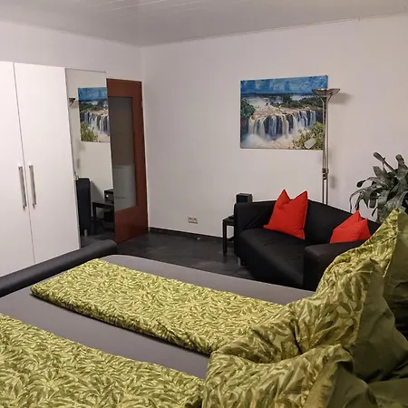 Im Gruenen Ii * Grebenstein