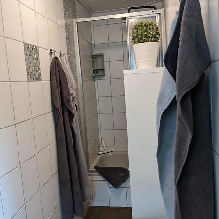 Appartement Im Gruenen Ii *