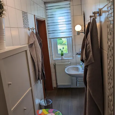 Im Gruenen Ii Appartement *