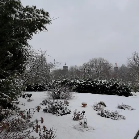 Im Gruenen Ii * Grebenstein