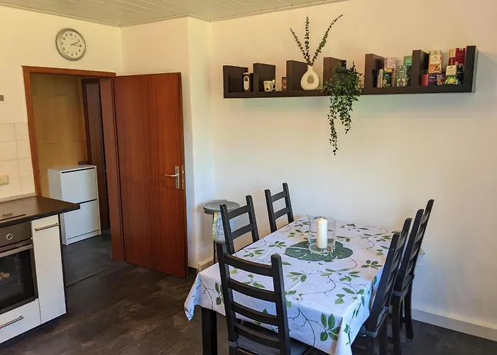 Lägenhet Im Gruenen Ii