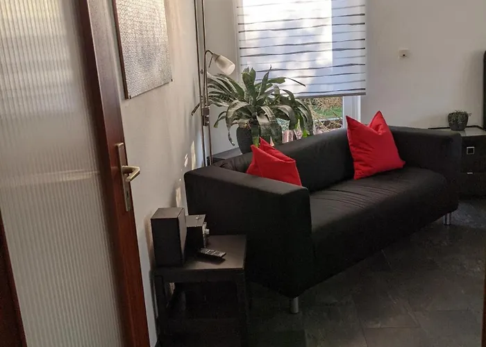 Im Gruenen Ii Grebenstein