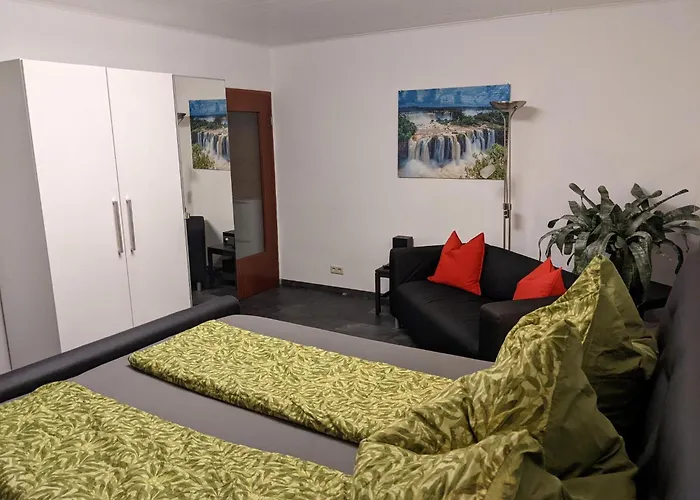 Im Gruenen Ii * Grebenstein