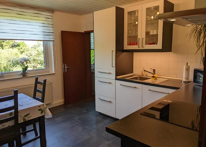 Lägenhet Im Gruenen Ii