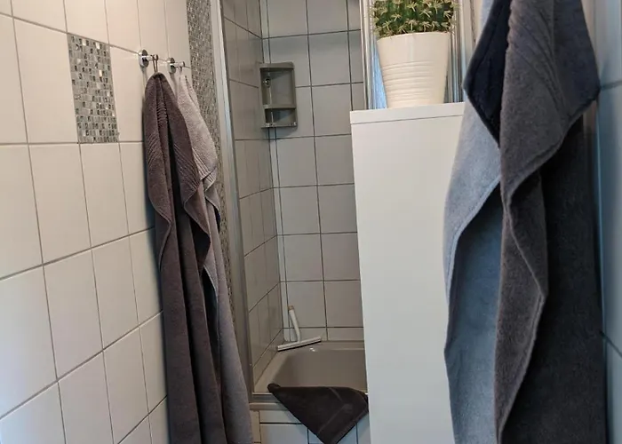 Lägenhet Im Gruenen Ii *