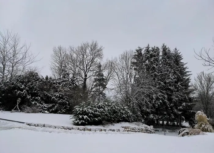 Im Gruenen Ii Lägenhet