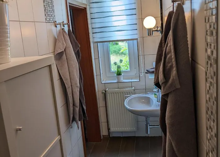 Im Gruenen Ii Lägenhet *