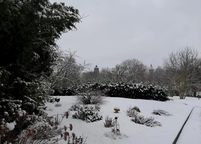 Im Gruenen Ii * Grebenstein